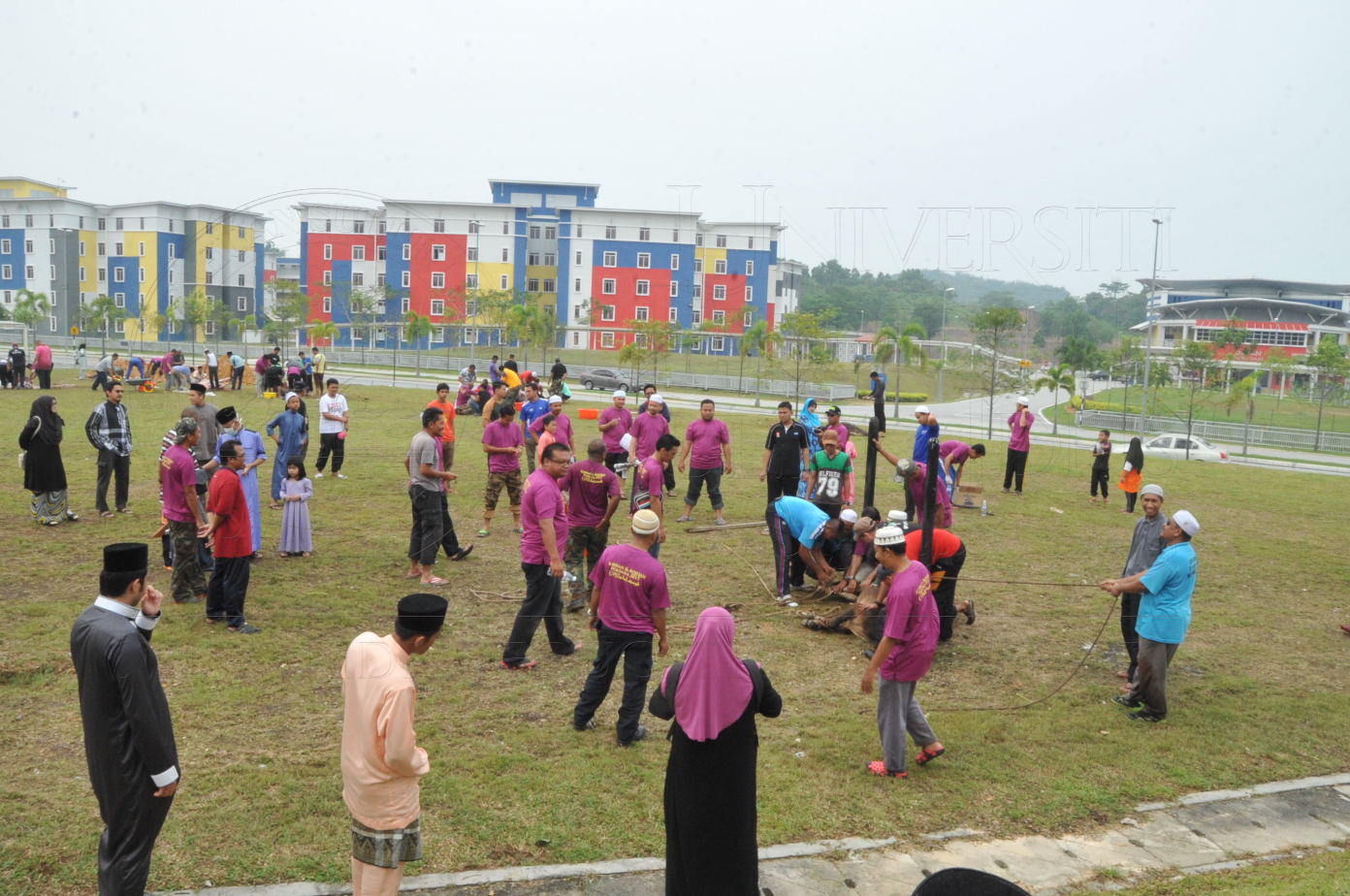 PRO15 150 KORBAN HAS 6920